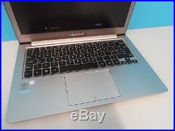 Asus Zenbook UX303LA-R4338H Intel Core i7 Windows 8.1 13.3 Laptop (14308)