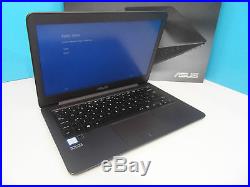 Asus Zenbook UX305CA-FB005T Intel Core M3 Windows 10 13.3 Laptop (17789)