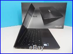 Asus Zenbook UX305CA-FB005T Intel Core M3 Windows 10 13.3 Laptop (18268)