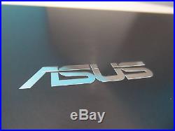 Asus Zenbook UX305CA-FB005T Intel Core M3 Windows 10 13.3 Laptop (18268)