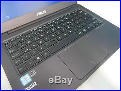 Asus Zenbook UX305CA-FB005T Intel Core M3 Windows 10 13.3 Laptop (18445)