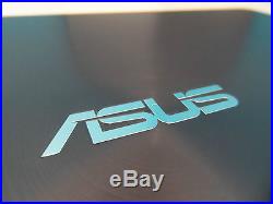 Asus Zenbook UX305CA-FB005T Intel Core M3 Windows 10 13.3 Laptop (18445)