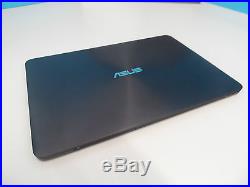 Asus Zenbook UX305CA-FB005T Intel Core M3 Windows 10 13.3 Laptop (96419)