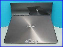 Asus Zenbook UX305CA-FB005T Intel Core M3 Windows 10 13.3 Laptop (97495)