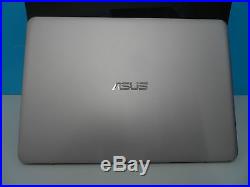 Asus Zenbook UX305CA Intel Core M 8GB 128GB 13.3 Win 10 Laptop Grade B (17470)