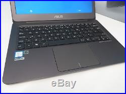 Asus Zenbook UX305CA Intel Core M 8GB 128GB 13.3 Win 10 Laptop Grade B (97640)