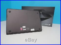 Asus Zenbook UX305CA Intel Core M 8GB 128GB 13.3 Win 10 Laptop Grade B (97640)