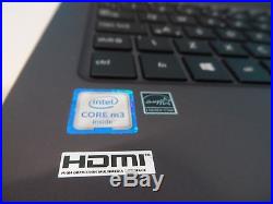 Asus Zenbook UX305CA Intel Core M 8GB 128GB 13.3 Win 10 Laptop Grade C (18178)