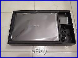 Asus Zenbook UX305FA-FC002H