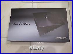 Asus Zenbook UX305FA-FC002H