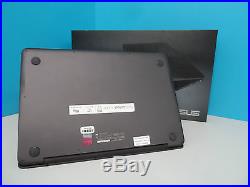 Asus Zenbook UX305FA Intel Core M 8GB 128GB Windows 8.1 13.3 Laptop (13822)