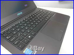 Asus Zenbook UX305FA Intel Core M 8GB 128GB Windows 8.1 13.3 Laptop (89871)