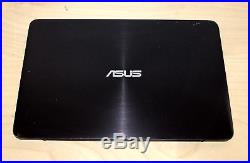 Asus Zenbook UX305FC13,3 Intel CORE M 5y10 2,00ghz, 8gb Ram 240gb SSD