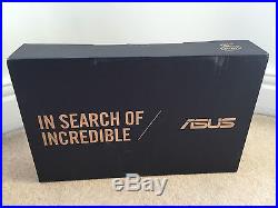 Asus Zenbook UX305F 13.3 8GB 128GB SSD UltraBook Black