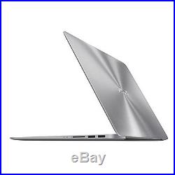 Asus Zenbook UX310UA-FB097T i7-6500U 8GB 256GB+500GB SSD 13.3 Ultrabook