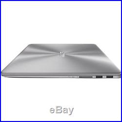Asus Zenbook UX310UA-FB097T i7-6500U 8GB 256GB+500GB SSD 13.3 Ultrabook