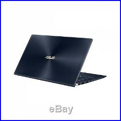 Asus Zenbook UX333FA-A4041T bleu