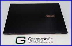 Asus Zenbook UX363EA- i7-1165G7-2,80GHz-16go Ram-1 TO NVMe SN LAN0CX130066440