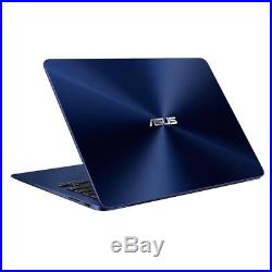 Asus Zenbook UX430UA 14 Laptop Core I7 1.8ghz, 8gb Ram, 256gb SSD, Windows 10