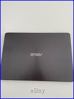 Asus Zenbook UX430