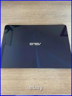 Asus Zenbook UX430u 14 Core i5 1,6 GHz SSD 256 Go 8 Go AZERTY Français
