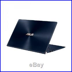 Asus Zenbook UX433FA-A5045T bleu