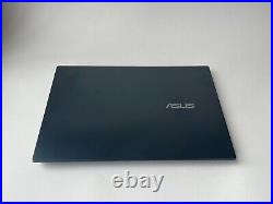 Asus Zenbook UX481F 2021 Core I7 10510U 16Go 512Go W11 2écrans 14+ 12.6