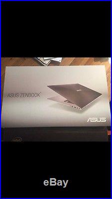 Asus Zenbook Ux305Ca-Fb005T 13.3 Inch Brand New In Box