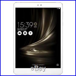 Asus Zenpad 3s 10 Android-tablet 24.6 CM (9.7 Zoll) 128