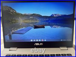 Asus chromebook C243na