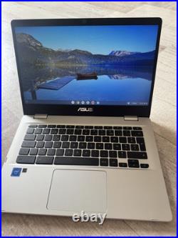 Asus chromebook C243na