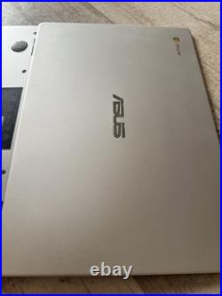 Asus chromebook C243na