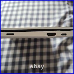 Asus chromebook CX5500FEA-E60145, écran tactile, 15,6 pouces, 256go, blanc/noir