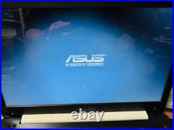 Asus e402m w10 pro 4go ram + chargeur