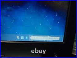 Asus e402m w10 pro 4go ram + chargeur