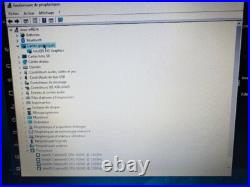 Asus e402m w10 pro 4go ram + chargeur