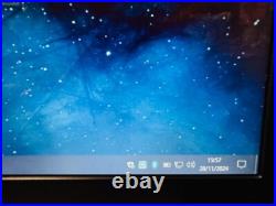 Asus e402m w10 pro 4go ram + chargeur