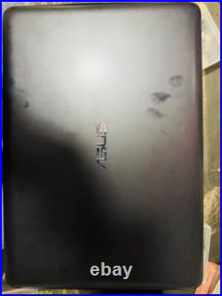 Asus e402m w10 pro 4go ram + chargeur