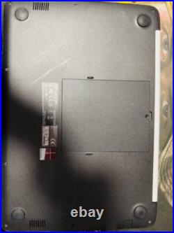 Asus e402m w10 pro 4go ram + chargeur