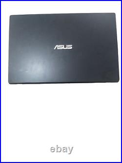 Asus e510 Intel Celeron 256 Go SSD 8 Go portable noir seconde main