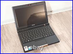 Asus eeePc 900HD (2009) 8,9 Celeron M 900MHz 1Gb DDR2 160Go Sata Wifi- Win XP