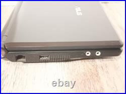 Asus eeePc 900HD (2009) 8,9 Celeron M 900MHz 1Gb DDR2 160Go Sata Wifi- Win XP
