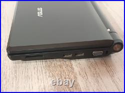 Asus eeePc 900HD (2009) 8,9 Celeron M 900MHz 1Gb DDR2 160Go Sata Wifi- Win XP