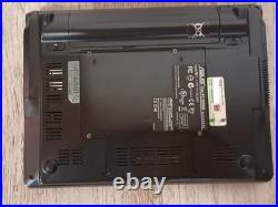 Asus eeePc 900HD (2009) 8,9 Celeron M 900MHz 1Gb DDR2 160Go Sata Wifi- Win XP