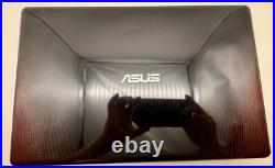 Asus gamer / 15,6/ i7 / Ram 8 go /1To Hdd /GTX 850M / w 10