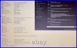 Asus gamer / 15,6/ i7 / Ram 8 go /1To Hdd /GTX 850M / w 10