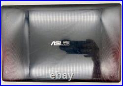 Asus gamer/ core 5 6th/ Ram 8 Go/ 1to / GTX 950 M/ win 10 / 15,6