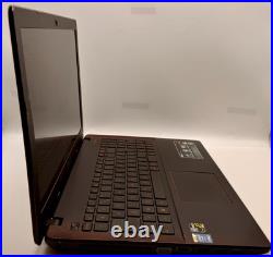 Asus gamer/ core i7 / Ram 12 Go/256 ssd / GTX 850 M/ win 11 / 15,6 Asus gamer/ core i7 / Ram 12 Go/256 ssd / GTX 850 M/ win 11 / 15,6