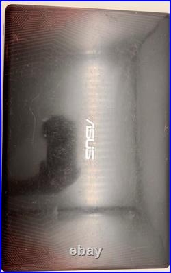 Asus gamer/ core i7 / Ram 12 Go/256 ssd / GTX 850 M/ win 11 / 15,6 Asus gamer/ core i7 / Ram 12 Go/256 ssd / GTX 850 M/ win 11 / 15,6