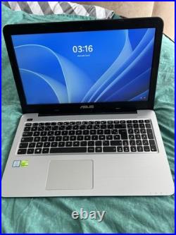 Asus i5 7eme Gen